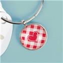 Supply, Gingham Love Thread Bling by It's Sew Emma