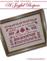Pattern, Joyful Purpose by JBW Designs