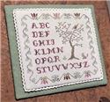 Pattern, Spring Sampler by The Nebby Needle
