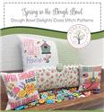 Pattern, Spring in the Dough Bowl by Anabella's Inc