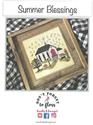 Pattern, Summer Blessings by Finally a Farmgirl Designs