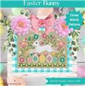 Pattern, Easter Bunny by Shannon Christine Designs