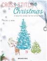Pattern, Cross Stitch Christmas by Search Press