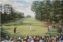 Pattern, Augusta - Large by Artecy Cross Stitch