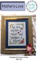 Pattern, Mother's Love by The Mindful Needle