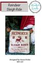 Reindeer Sleigh Ride