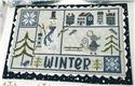 Seasonal Samplings - Winter