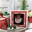 Pattern, Perfect Hot Cocoa by Primrose Cottage Stitches