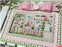 Seasonal Samplings - Spring