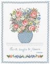 Kit, Earth Laughs in Flowers by Imaginating