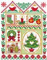 Christmas Sampler 2