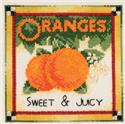 Oranges