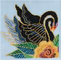 Kit, Black Swans by Mill Hill