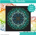 Blue Mandala