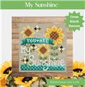 Pattern, My Sunshine by Shannon Christine Designs