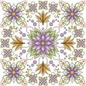 Four Seasons Mandalas Autumn