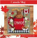 Canada Mug