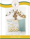 Pattern, Four For Faith - Trusting God by Anabella's Inc