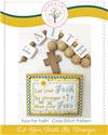 Pattern, Four for Faith - Let Your Faith Be Stronger by Anabella's Inc