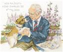 Kit, His Majesty The King - King Charles III Coronation Collection by Wichelt Imports