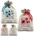 Kit, Gift Bags by Riolis