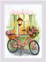 Kit, A Floral Trip by Riolis