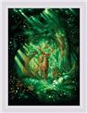 Kit, Forest Spirit by Riolis