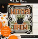2023 Halloween Club 1, Witch's Brew