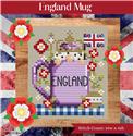 England Mug