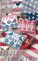 Pattern, Little Liberties by Little Robin Designs