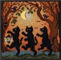 Kit, Into the Woods by Wichelt Imports