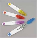 Supply, Thread Snips, Assorted Colors by Yarn Tree