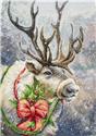 Christmas Deer