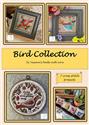 Pattern, Bird Collection by Yasmin's Made with Love
