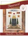 Pattern, America! by Anabella's Inc