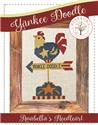 Pattern, Yankee Doodle by Anabella's Inc