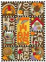 Kit, Thanksgiving Sampler by Imaginating