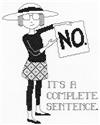 Complete Sentence