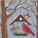 Bird Feeder