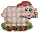 Kit, Sweet Sheep by Mill Hill