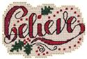 Holly Believe