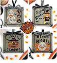 Halloween Spooktacular 1