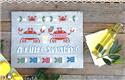 Pattern, Little Sunshine by Madame Chantilly