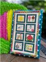 Pattern, Summer Stamp by Pickle Barrel Designs