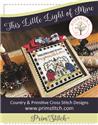 Pattern, This Little Light of Mine by Anabella's Inc