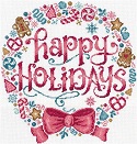 Candy Holidays