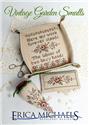 Pattern, Vintage Garden Smalls by Erica Michaels Designs