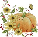 Autumn Pumpkin