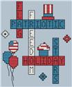 4th of July Crossword