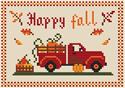 Happy Fall